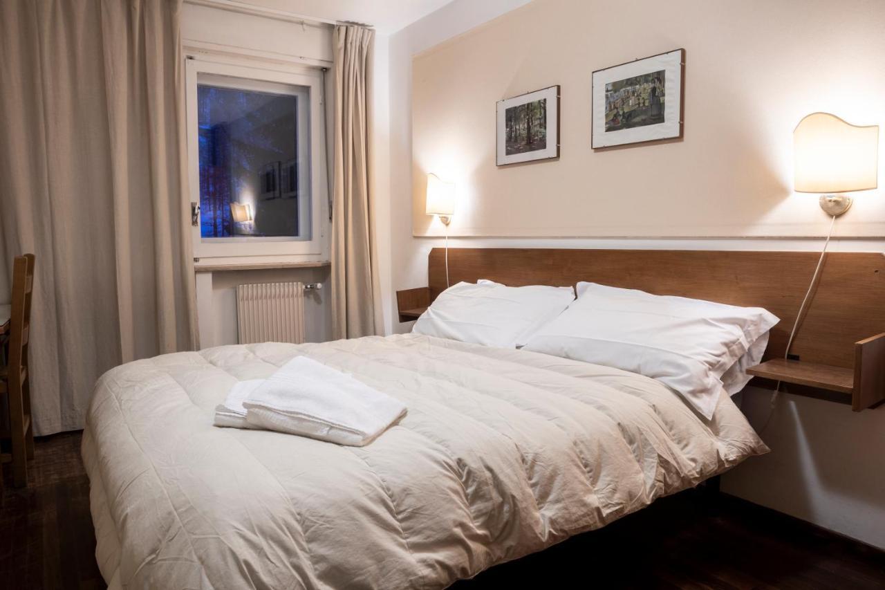 Hotel Hermitage Sestriere Exterior photo