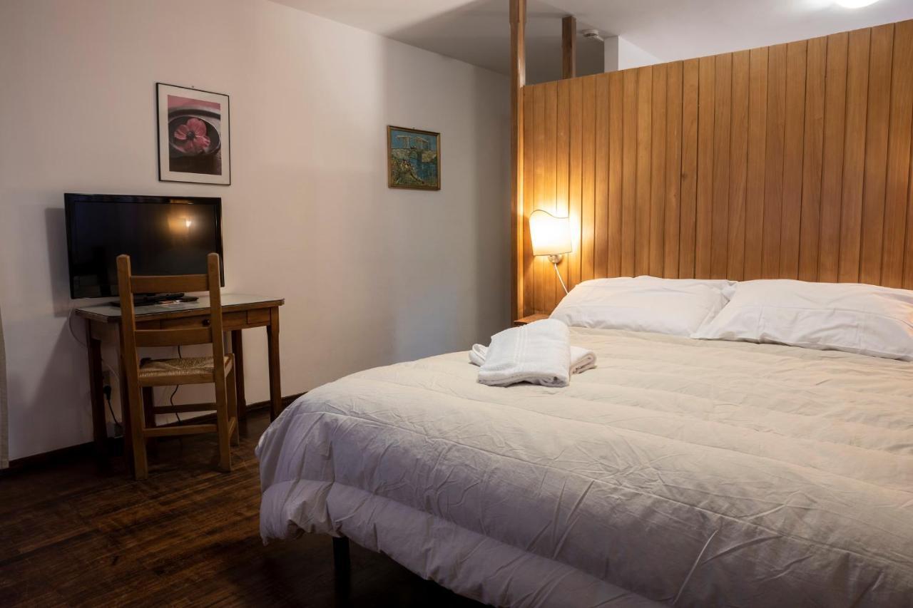 Hotel Hermitage Sestriere Exterior photo