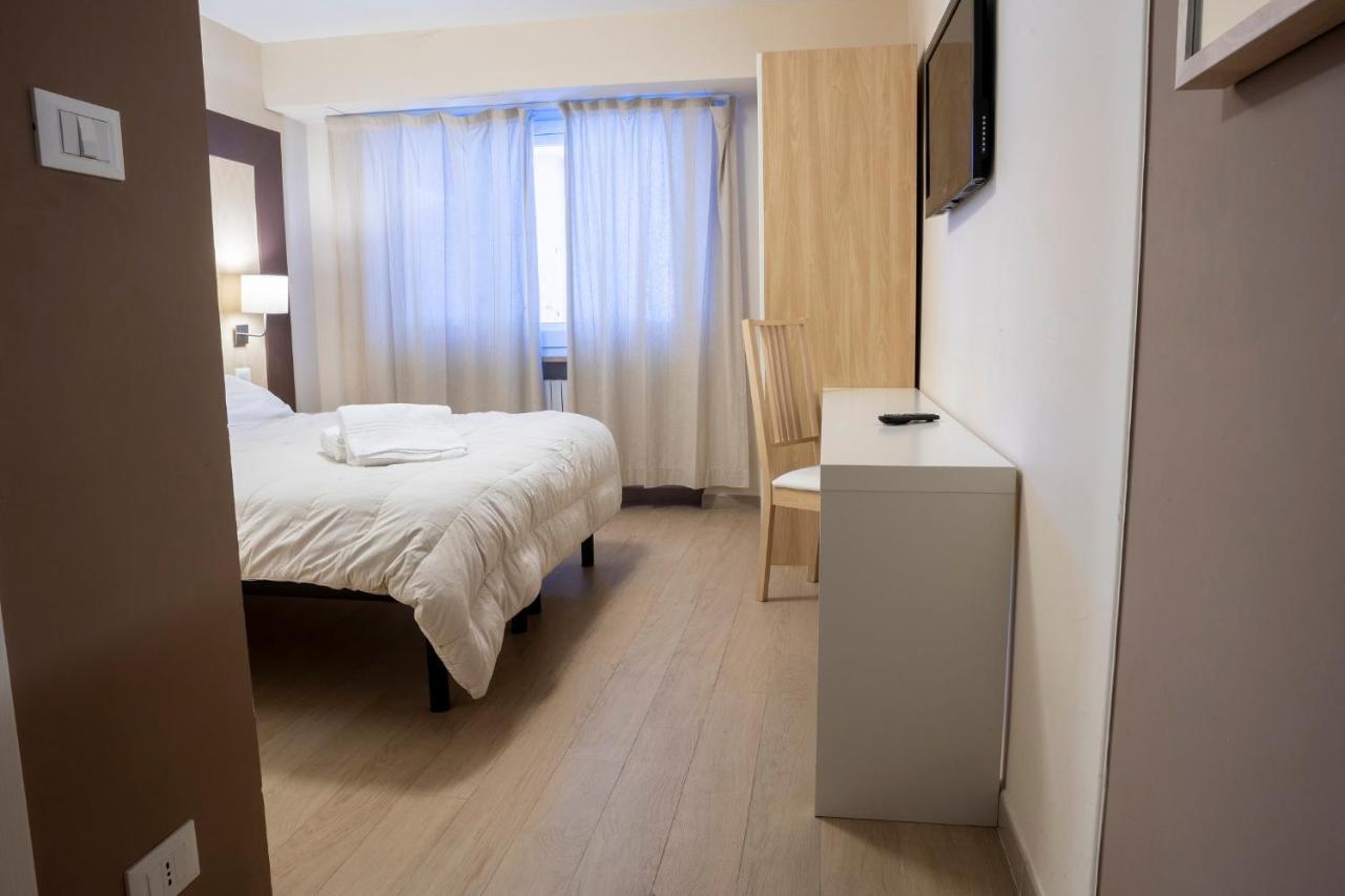 Hotel Hermitage Sestriere Exterior photo