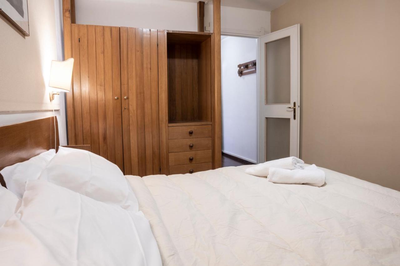 Hotel Hermitage Sestriere Exterior photo