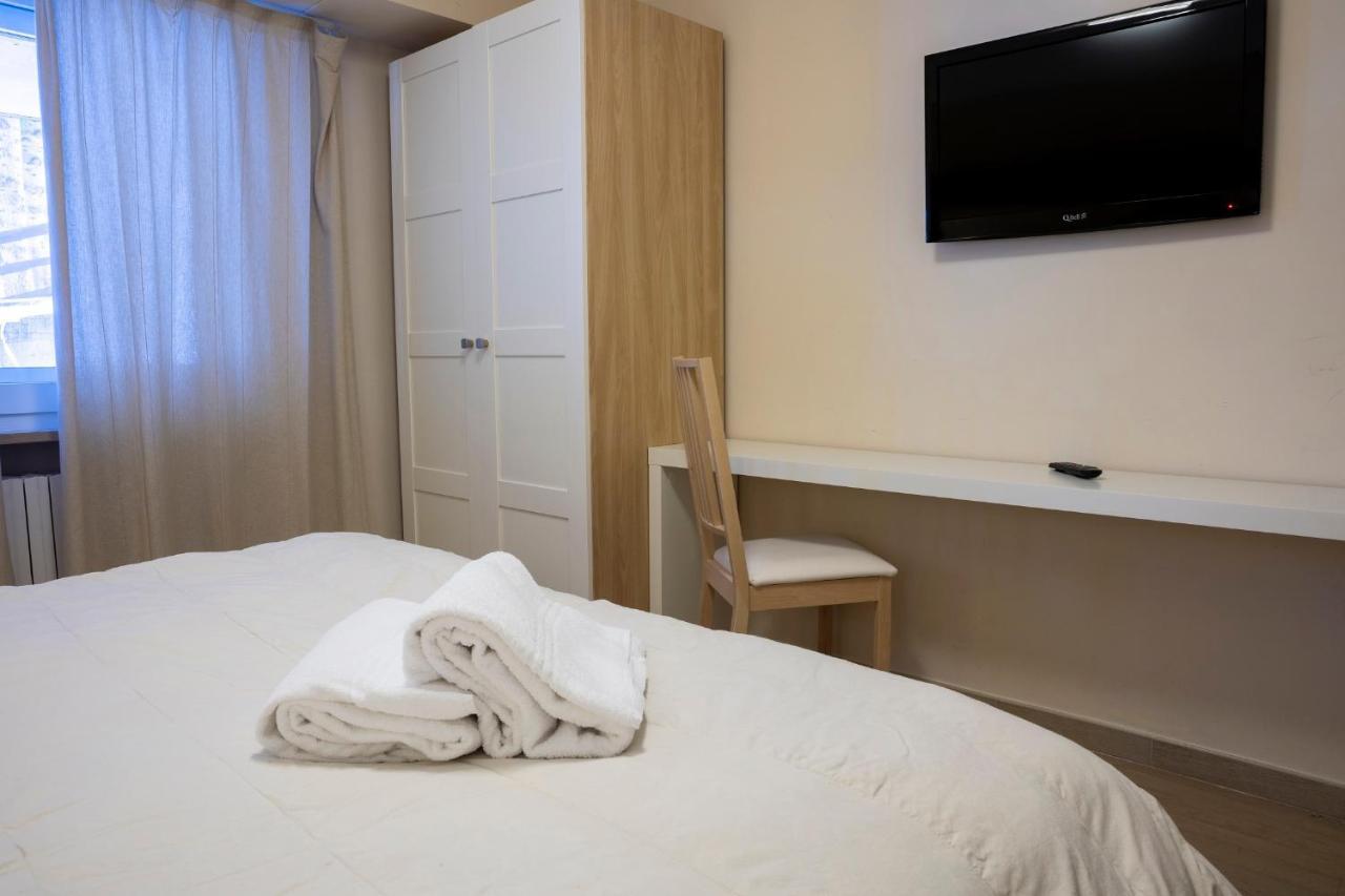 Hotel Hermitage Sestriere Exterior photo