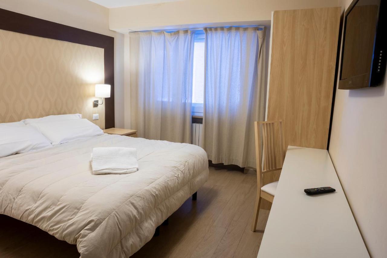 Hotel Hermitage Sestriere Exterior photo