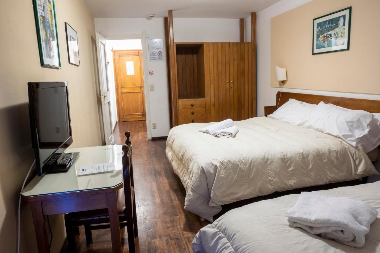 Hotel Hermitage Sestriere Exterior photo