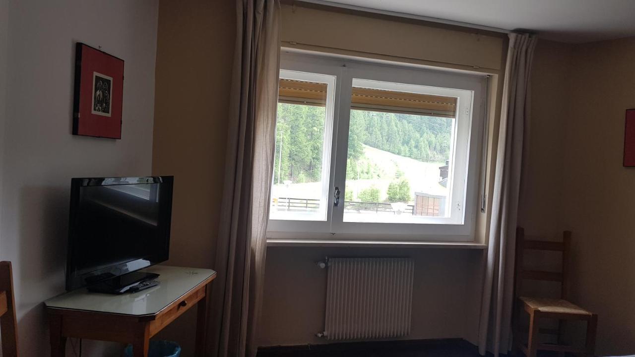 Hotel Hermitage Sestriere Exterior photo